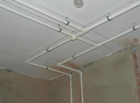 水电改造施工介绍 水电改造施工介绍