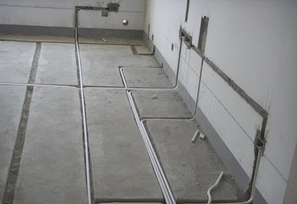 水电改造施工介绍 水电改造施工介绍